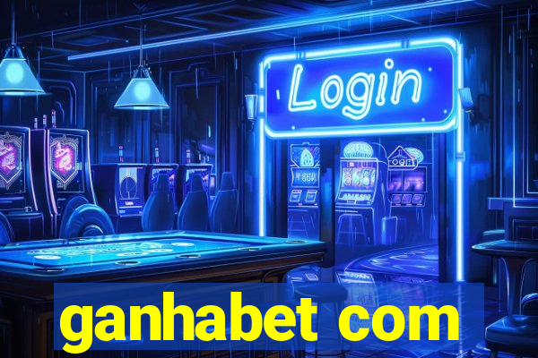 ganhabet com